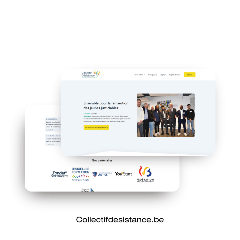 Modern Minimalist Website Launch Promotion Instagram Post 1024x1024