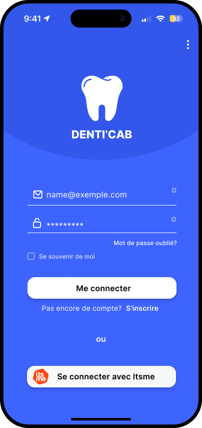 se connecter